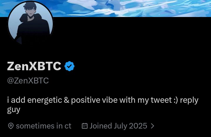 ZenXBTC (@ZenXBTC) / Posts / X