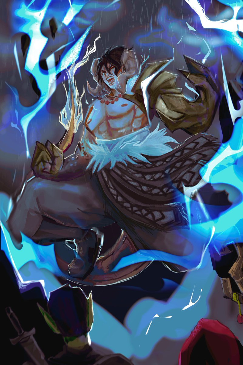 DoukenZero tweet picture
