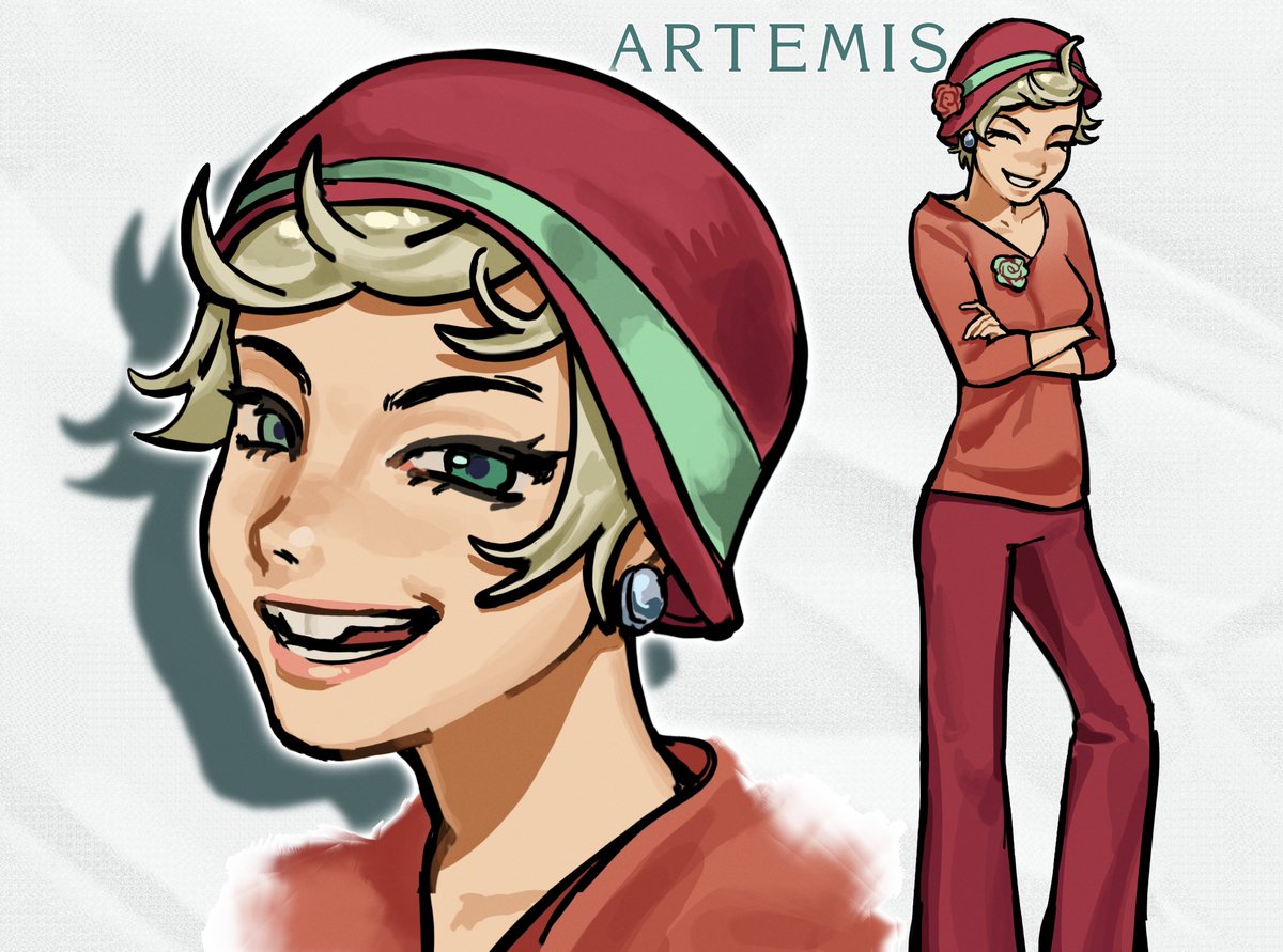 shvrq_'s tweet photo. #OC #art #drawing https://t.co/uOCi0s7Y1Q