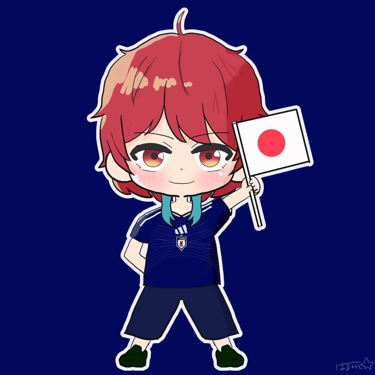 Halmiton__'s tweet photo. @sora_kkp_game してくれるの？
最近の作品はこれ https://t.co/3Qp5s2V2Qo