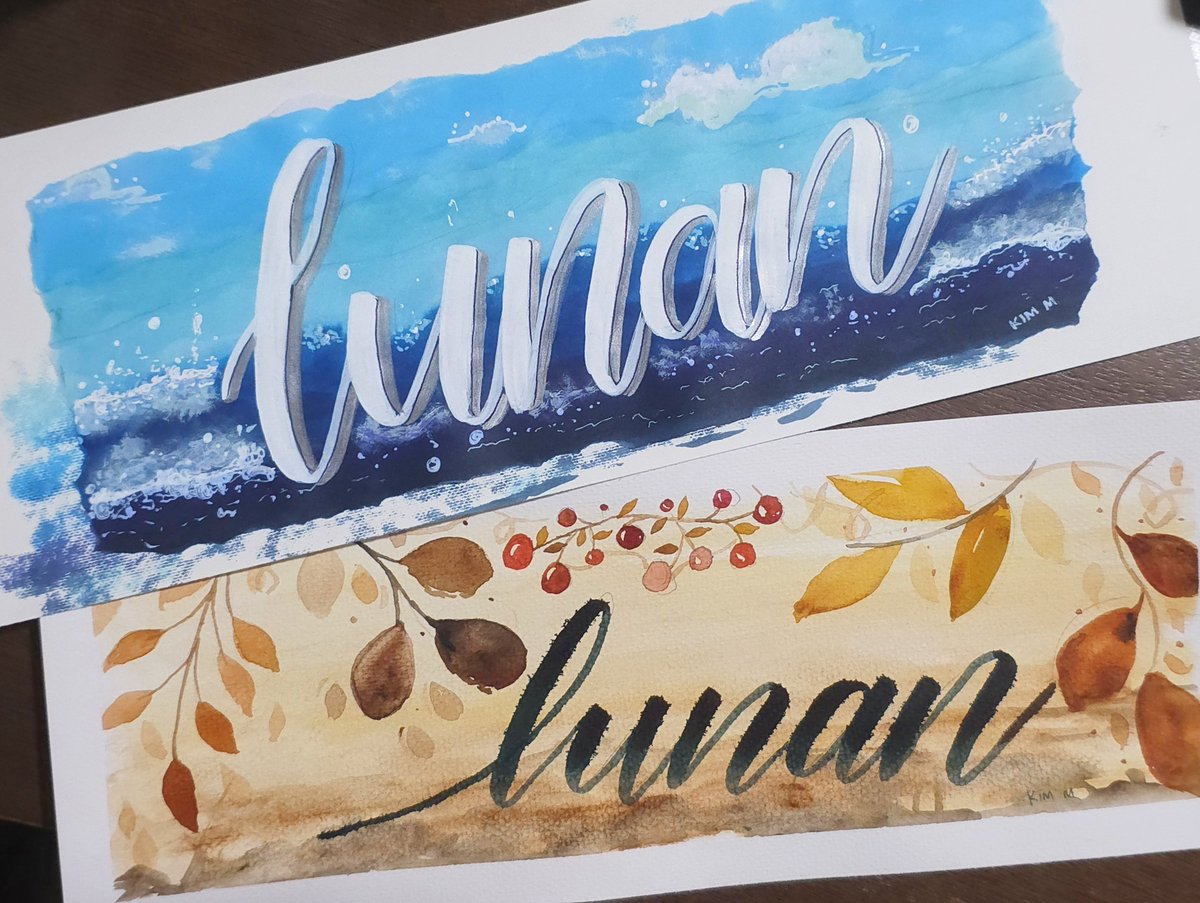 kismatira's tweet photo. Supporting art through art 🎨
Hand-painted my banners for tomorrow 🍂 @justintdedios

#justin #dahon #justindahon https://t.co/kXjEjRBGOH