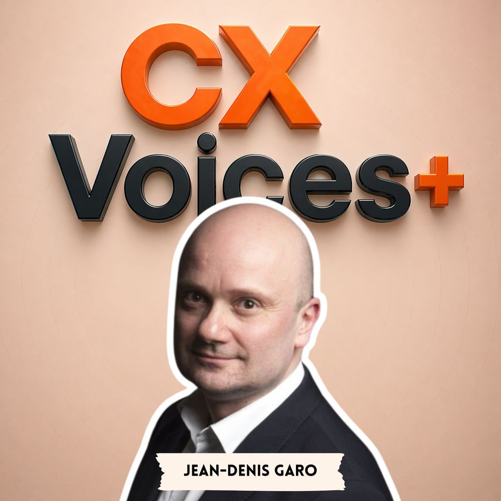 apizee's tweet photo. On a reçu Jean-Denis Garo d'Odigo dans CX Voices+ !

L'épisode est 🔥

Sans spoiler, on y parle d'IA dans la relation client, de CXaaS, de souveraineté... et de bien d'autres choses.

L'épisode sort bientôt.

📩 Recevez-le dès sa sortie :
https://t.co/6SxrOTg0bi https://t.co/50i7uf3eSa