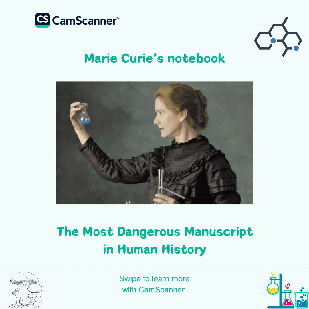 CamScanner tweet picture