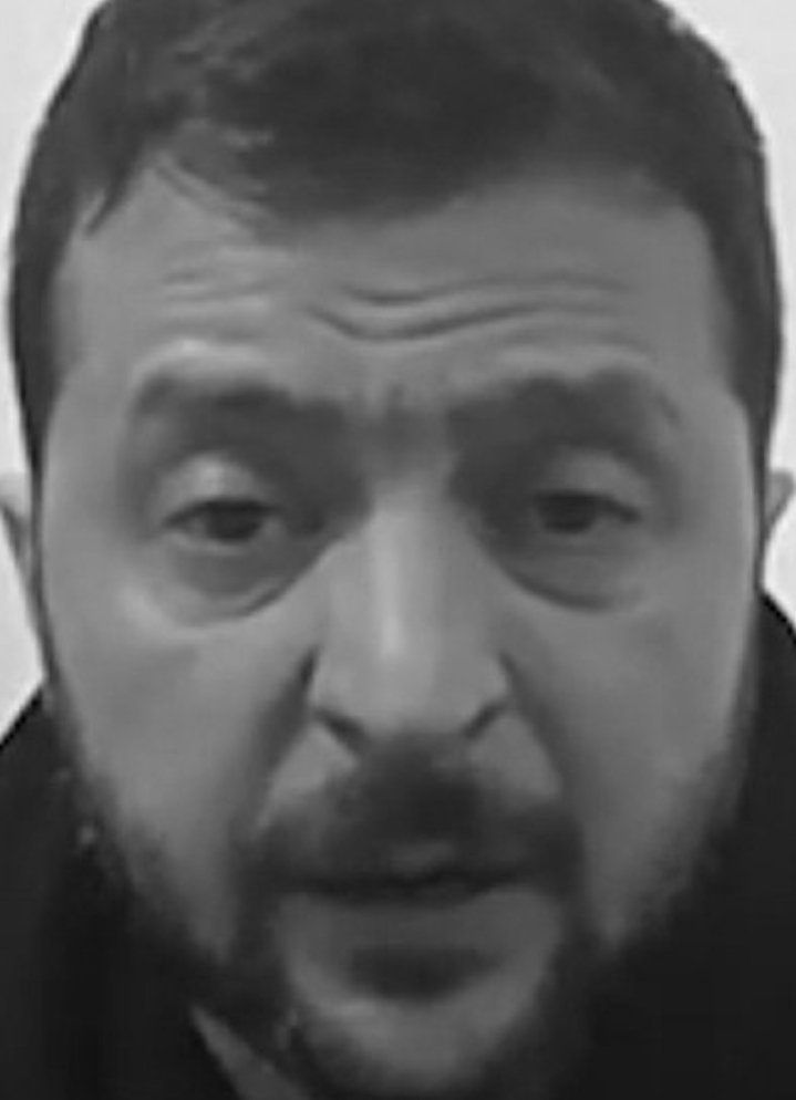 WarHeadFire's tweet photo. @WW3finalboss Is he sharing Cocaine with Zelensky?  According to Western ISW "Russia controls 20% of Ukraine's territory and advancing" According to Western MSM "Ukraine is facing population collapse" According to US VP "Ukraine have mobilization crisis" Ahis idiot "Ukraine will win" 💩 https://t.co/724Faz276a