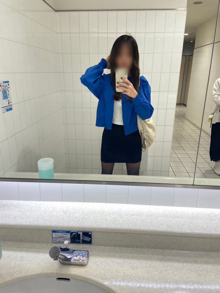 NTRwife_yuri's tweet photo. 7月4日(土) 12:00〜16:00 

都内近郊でとあるスタイルの良いスレンダー彼女さんの寝取り複数があります。

中出し・顔射・お掃除フェラetc

ホテル代など出せる方で興味ある方はDMください✉️ https://t.co/os2n3eNGNJ