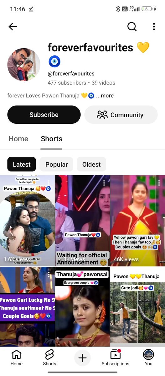RAJKUMARRE80316's tweet photo. thanuja kt mutual video ni like kodite edo 2 days nundi kalyan meda script lu rastunave,kt mutual edo freindship song doraka ka bb.reality show video edit chesukunte love edits antu,mari paja galu official chestunaru ni kalu emi deg.. naya,sry nuvu paja gadive kada marichipoya, https://t.co/gF5eXFQnPw