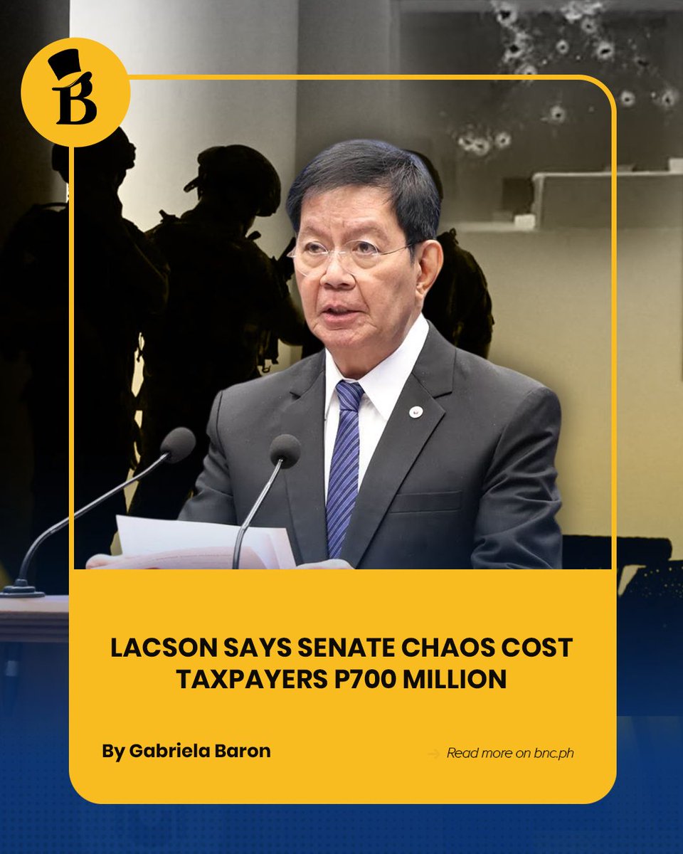 Bilyonaryo News Channel tweet media