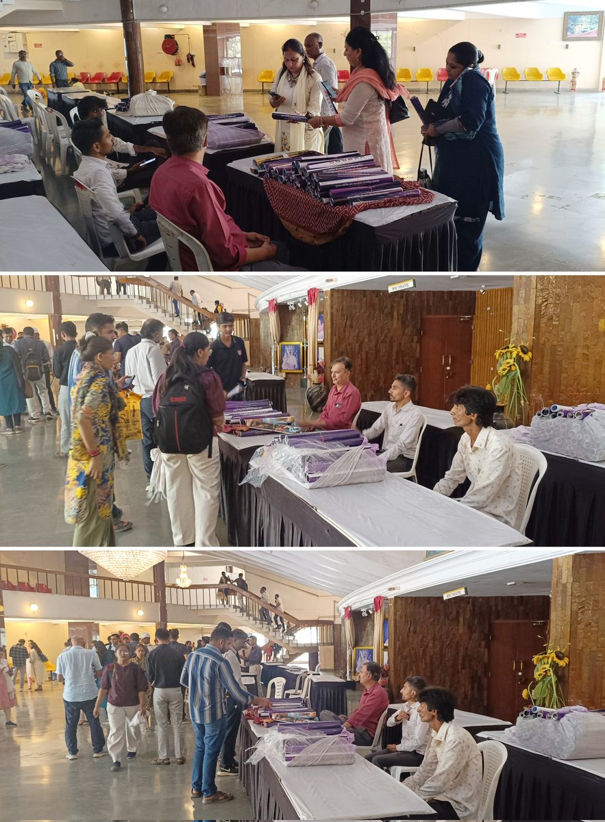 OVSRCSC's tweet photo. #GUJCOST દ્વારા નિર્મિત #ScientificCalander નું માનનીય જિલ્લા શિક્ષણાધિકારી શ્રી દિક્ષિતભાઈ પટેલ સાહેબના સહયોગથી રાજકોટ શહેર અને જિલ્લાની શાળાઓમાં વિતરણ સફળતાપૂર્વક સંપન્ન.
🙏 જય વિજ્ઞાન 🙏
@InfoGujcost @dstGujarat @CollectorRjt @deo_rajkot @dpeorajkot https://t.co/aAtJifpxV6