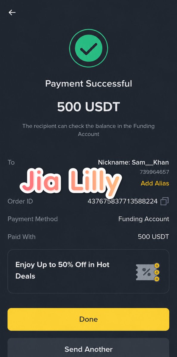 Jia Lilly tweet media