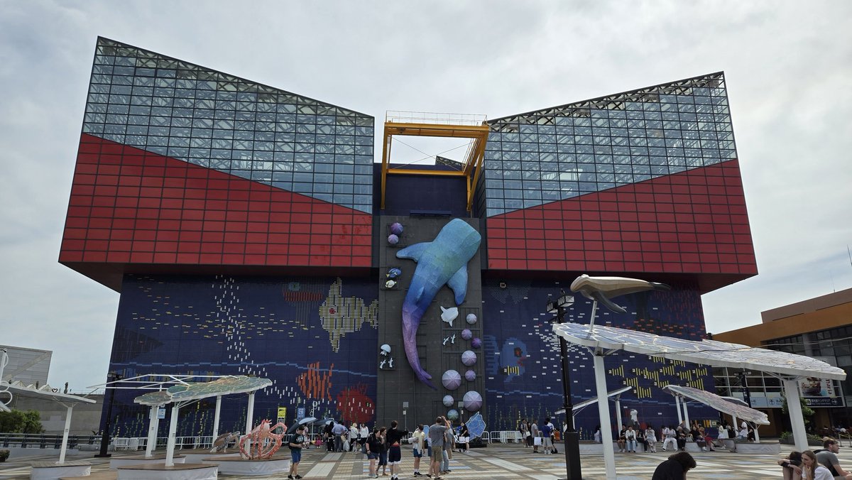 boboddu_'s tweet photo. 분명 저번주까지만 해도 계획에 없던 일본여행에 와버렸습니다
우히히 재밋겟다 https://t.co/nP4QB71rJL