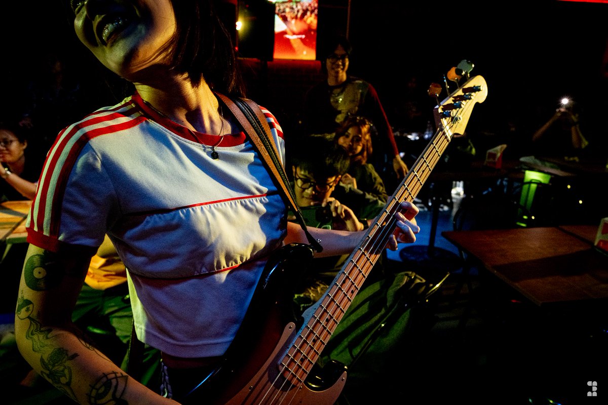 itsjustduran's tweet photo. #DURAN #VornakTour2026
Quezon City 🇵🇭 2026.06.15

Photography † Cesar Morales https://t.co/G4kT1vdfuA
