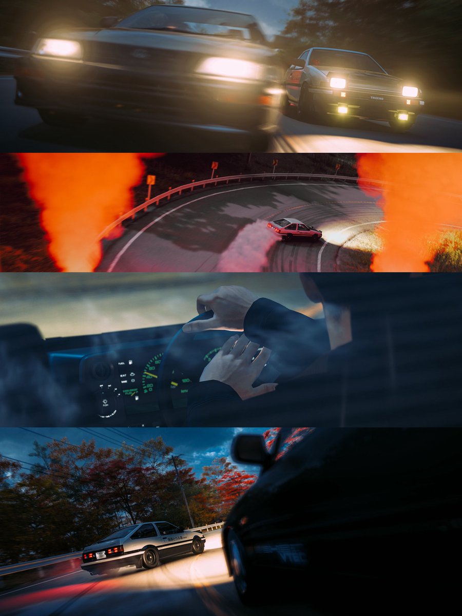 Simon0aVp's tweet photo. Forza Horizon 6 https://t.co/BARIpsJEPf