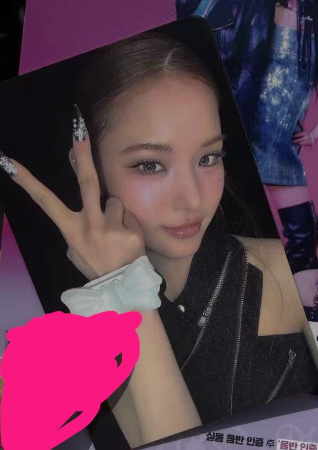 ๊ฑฐ๋ tweet media