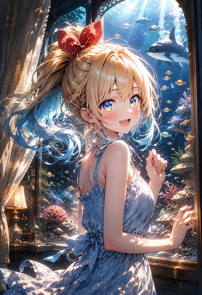 NamekoElena's tweet photo. 🐟

No.016 https://t.co/BzERPZvcO3