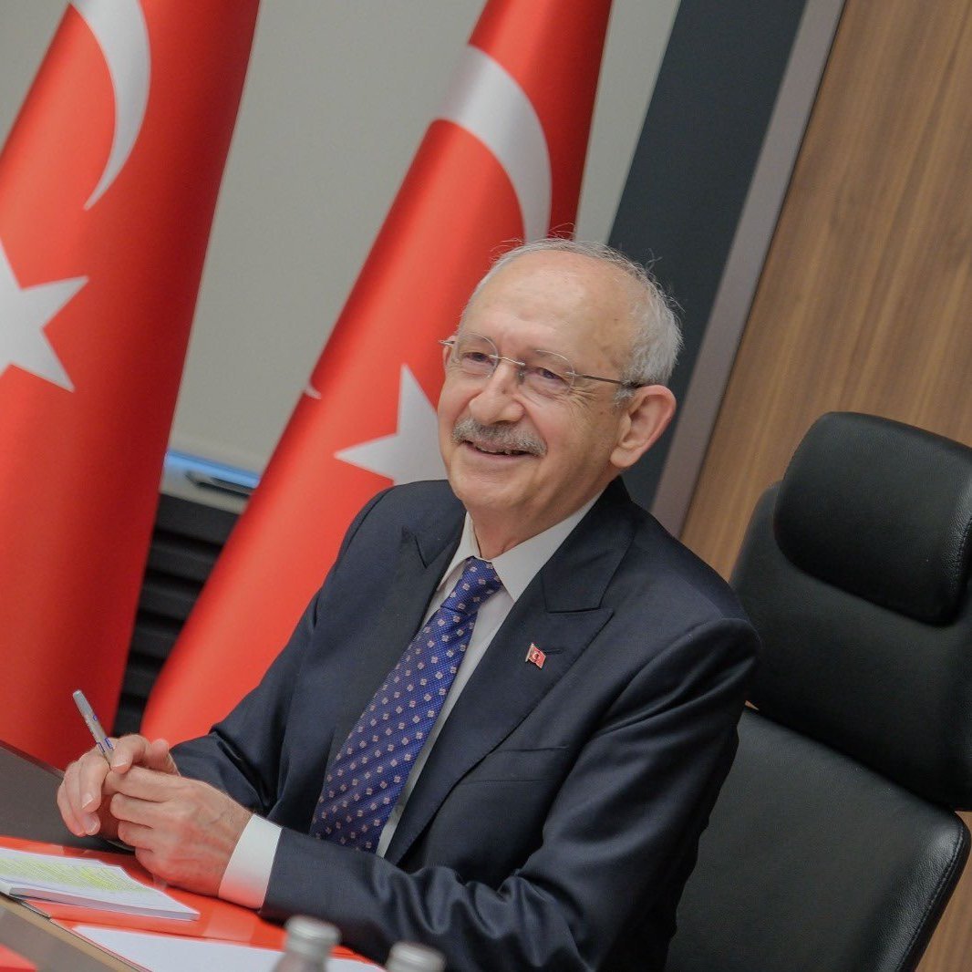 Yeni Ulak tweet media