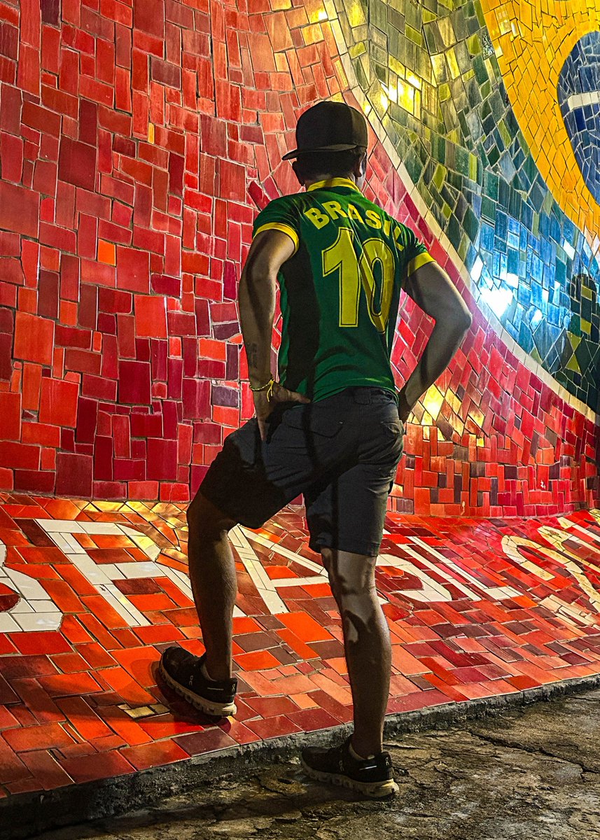 khennthis's tweet photo. Vamo, Vamo #Brasil! 🇧🇷⚽️🏆 #2026FIFAWorldCup https://t.co/osT0gJf4us