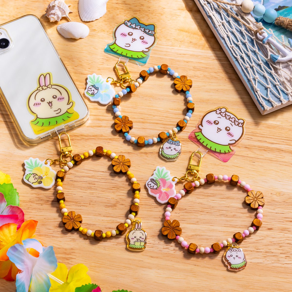 ちいかわグッズ公式 (@chiikawa_kouhou) / Posts and Replies / X