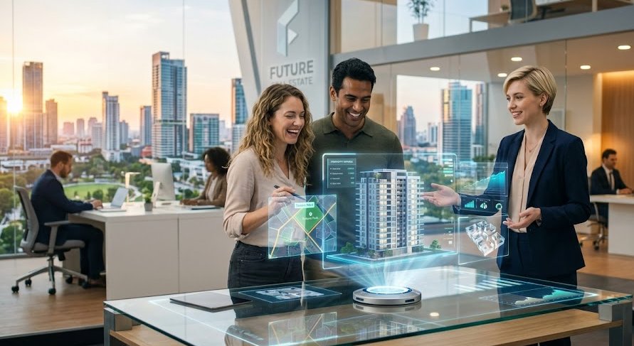 realtychain's tweet photo. Bringing transparency and innovation to real estate. Discover the future of property transactions. https://t.co/oxWffXdsDL