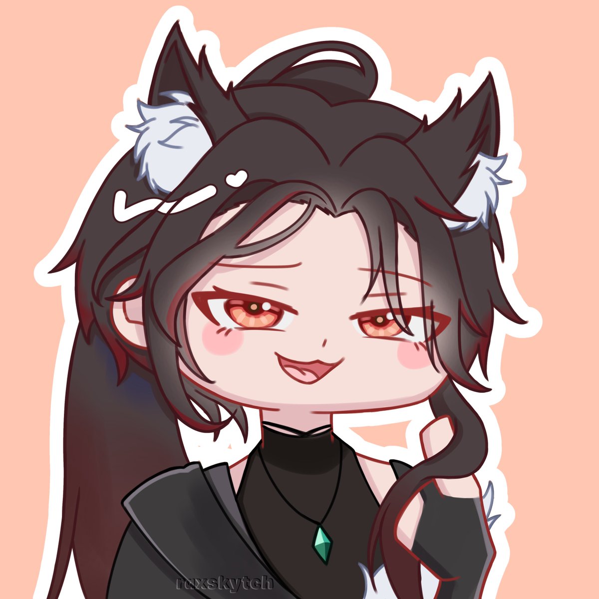 raxskytch's tweet photo. EOS in my new art style 🤍

(1/??)

#EonOfStars #gehennart #harristhetic #soutaart #artion https://t.co/D2Cst1PvZU