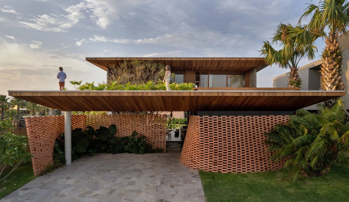 4AAAAart's tweet photo. Casa Maré by Studio Bloco Arquitetura

Rio Grande do Sul, Brazil 🇧🇷 https://t.co/XPWxKIVZmY