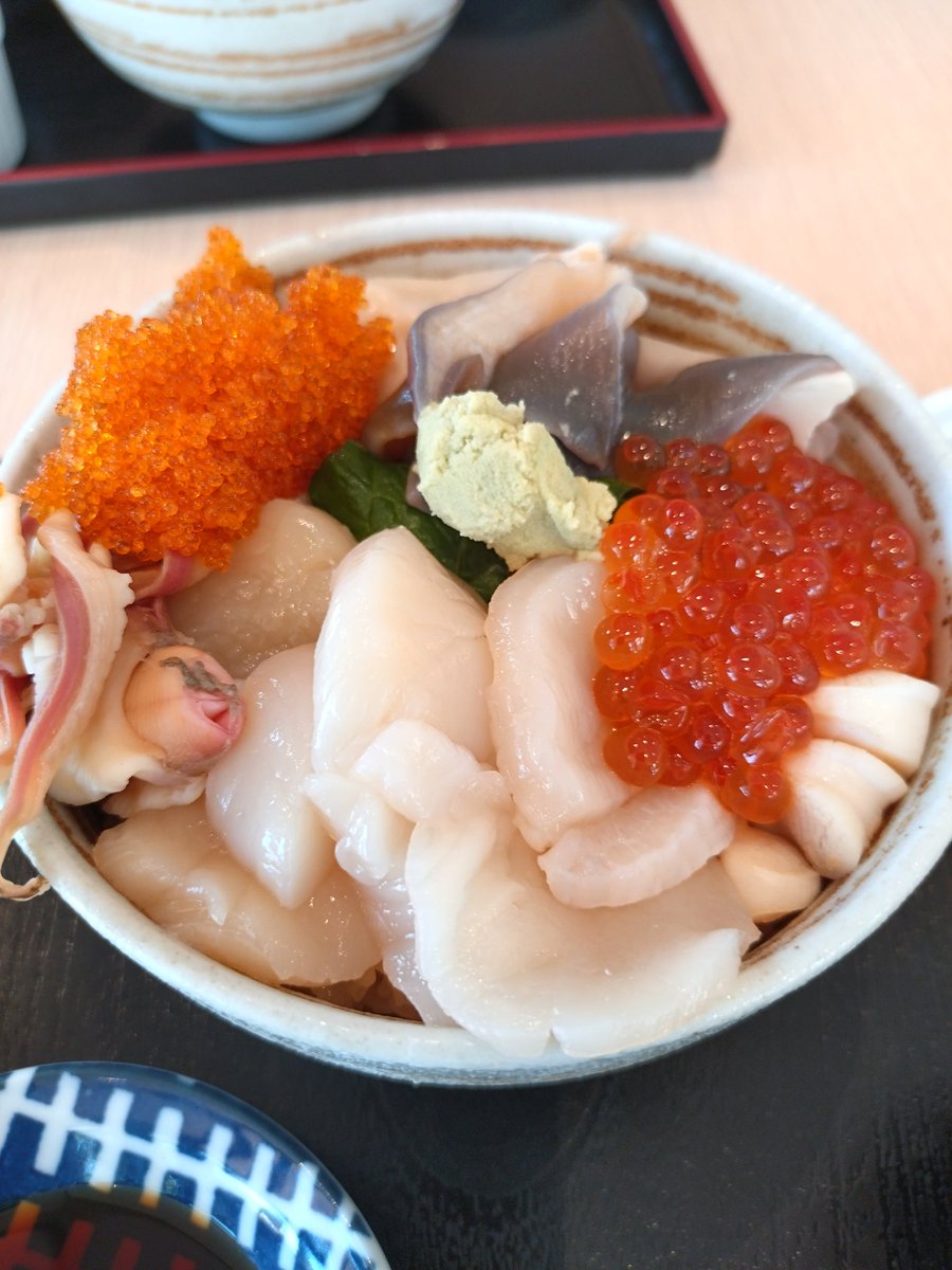 snowdrop42737's tweet photo. ☆ウマウマ丼(⁠◕⁠ᴗ⁠◕⁠✿⁠) https://t.co/driaoGmdE7
