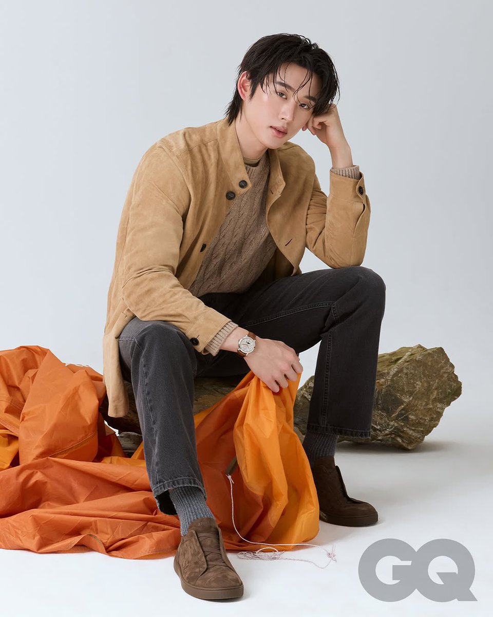 harxeuphoria's tweet photo. est supha for GQ thailand! 🥹🩵

( #est_rvp ) 
#GQThailandxEstxVacheronConstantin https://t.co/uS54jwy1Gl