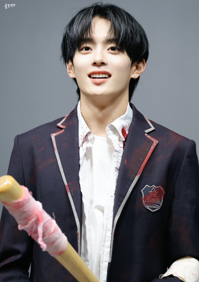yule_rabbit's tweet photo. 260614  스타라이크 팬싸

웃는 버전 😁

#베리베리 #VERIVERY 
#강민 #유강민 #강미니 
#KANGMIN #カンミン https://t.co/2LwQW3kb90