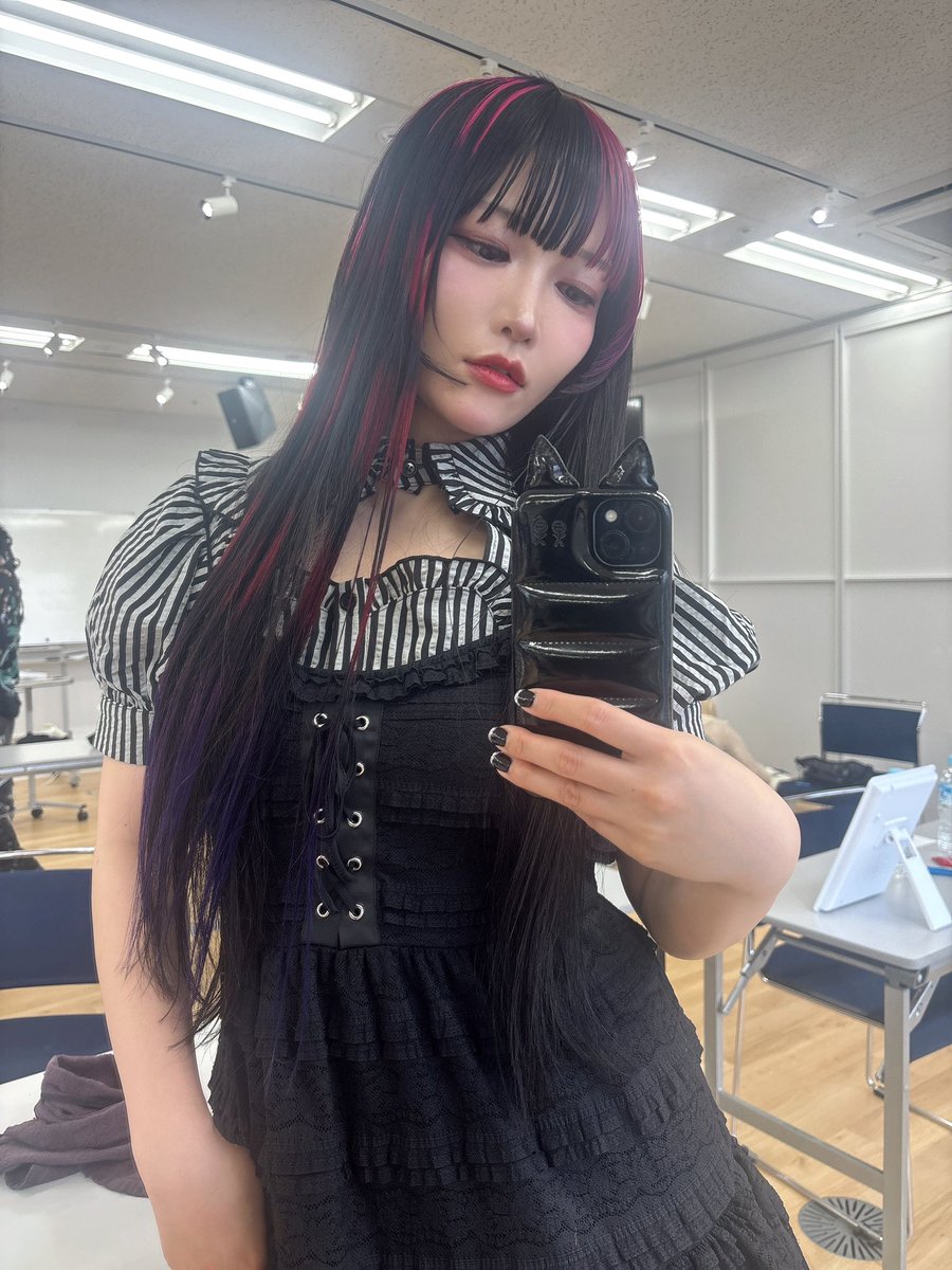 maki_itoh's tweet photo. プロフェッショナルズのお陰様で強い女になりましたヨ♥️♥️♥️✨✨✨要チェック✅✅✅✅✨️✨️✨️✨️ https://t.co/MCXfjcr2pv