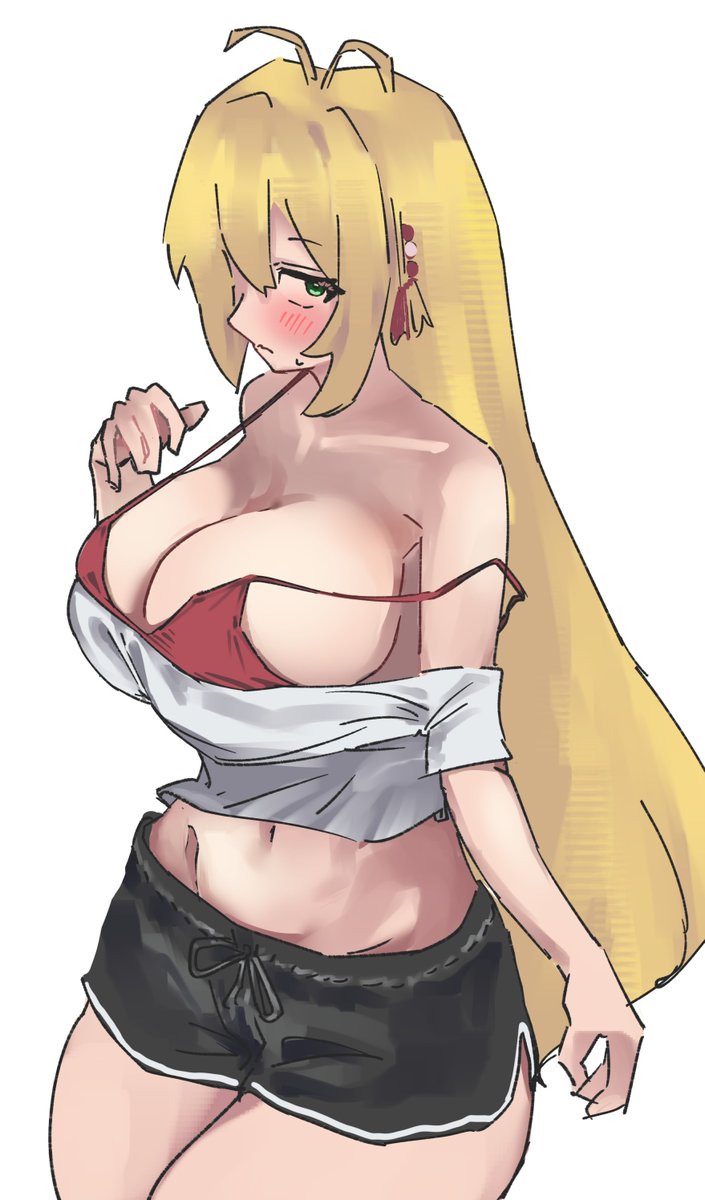 キュウ tweet media