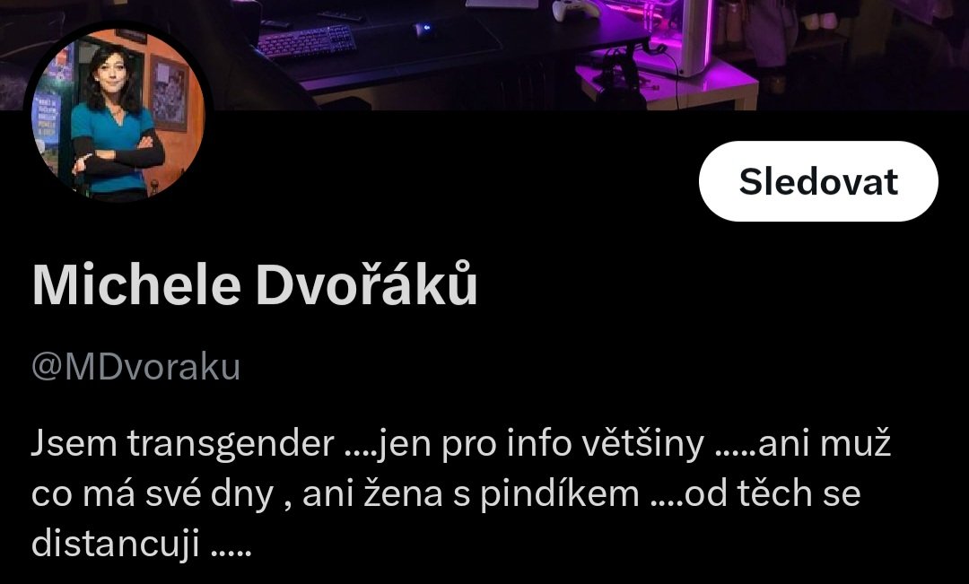 Sarkajak's tweet photo. @MarekStonis @MDvoraku "ONO" to všechno je "MY" tam uvnitř, protože to ostatní "TO" nemá a ještě se od "TOHO" dostsncuje. 😂 https://t.co/gVLVXICEOU