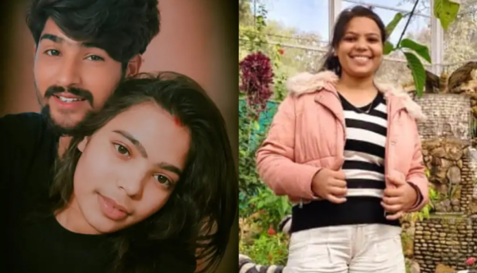 OpIndia_com's tweet photo. Goldie Saket met Sahil Khan on Instagram, where he posed as Prince.

After marriage, she discovered his real identity, became pregnant and was abused.

Her family was told of her death nearly a month later; body exhumed by police after they accused him of murder.

https://t.co/5SFSOLKLUi