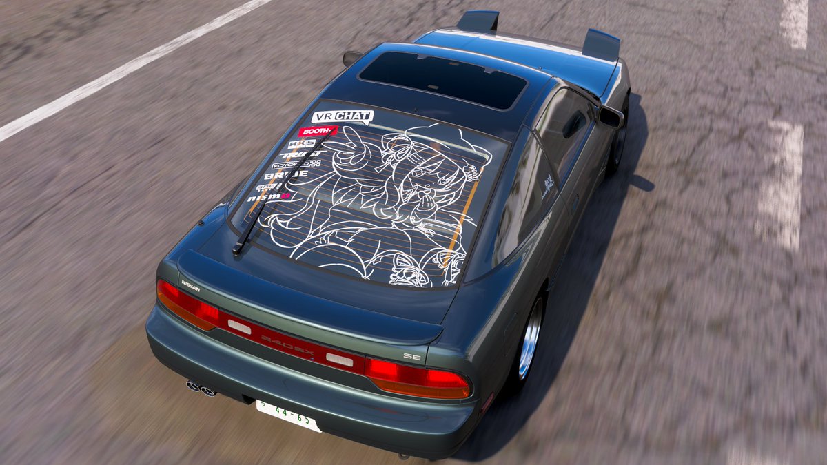 mireille0687's tweet photo. お気に入り
#ForzaHorizon6 https://t.co/z7xsrmLqrc