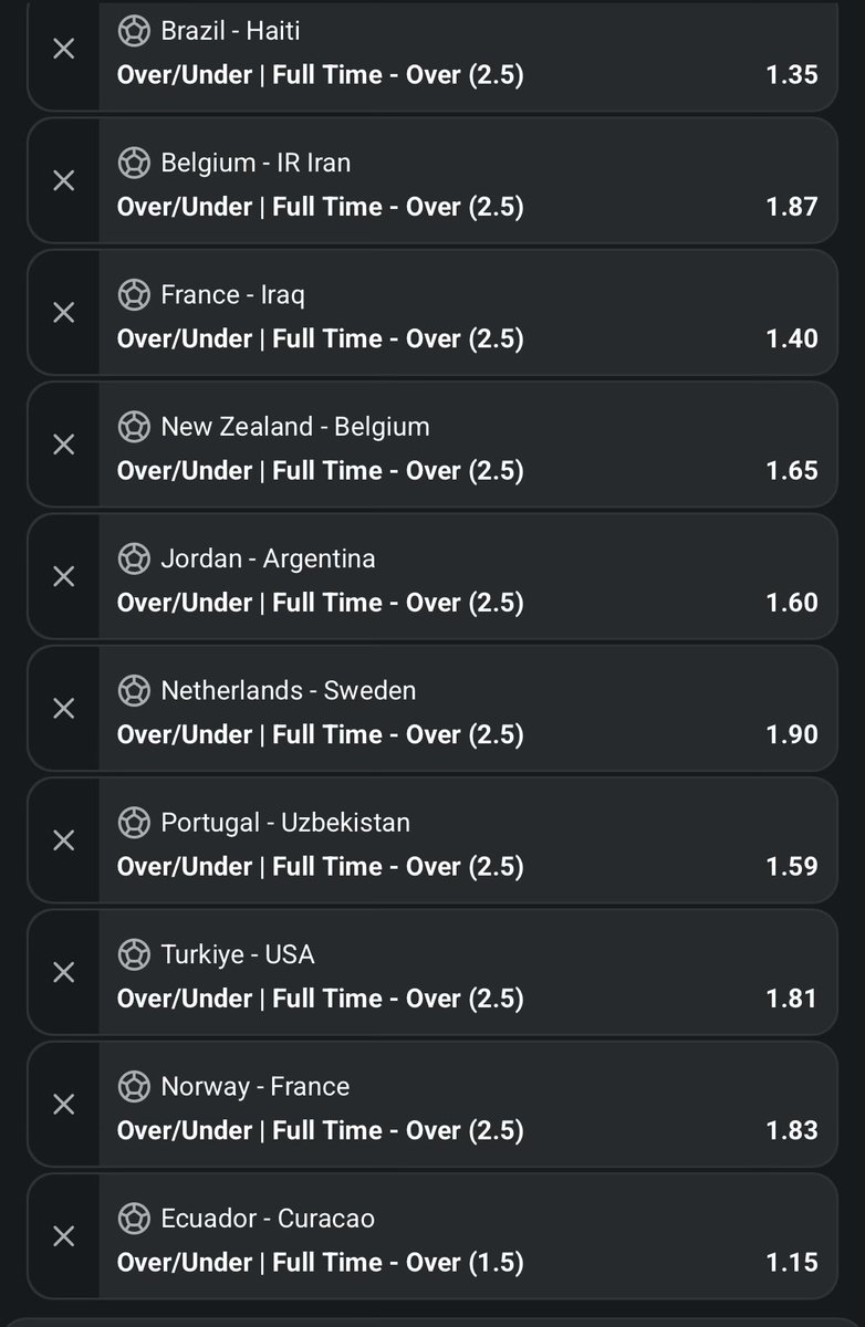 DAILYTIPSTfsh's tweet photo. LEYV51M World Cup ⚽️👀 https://t.co/l9BinsfMVU