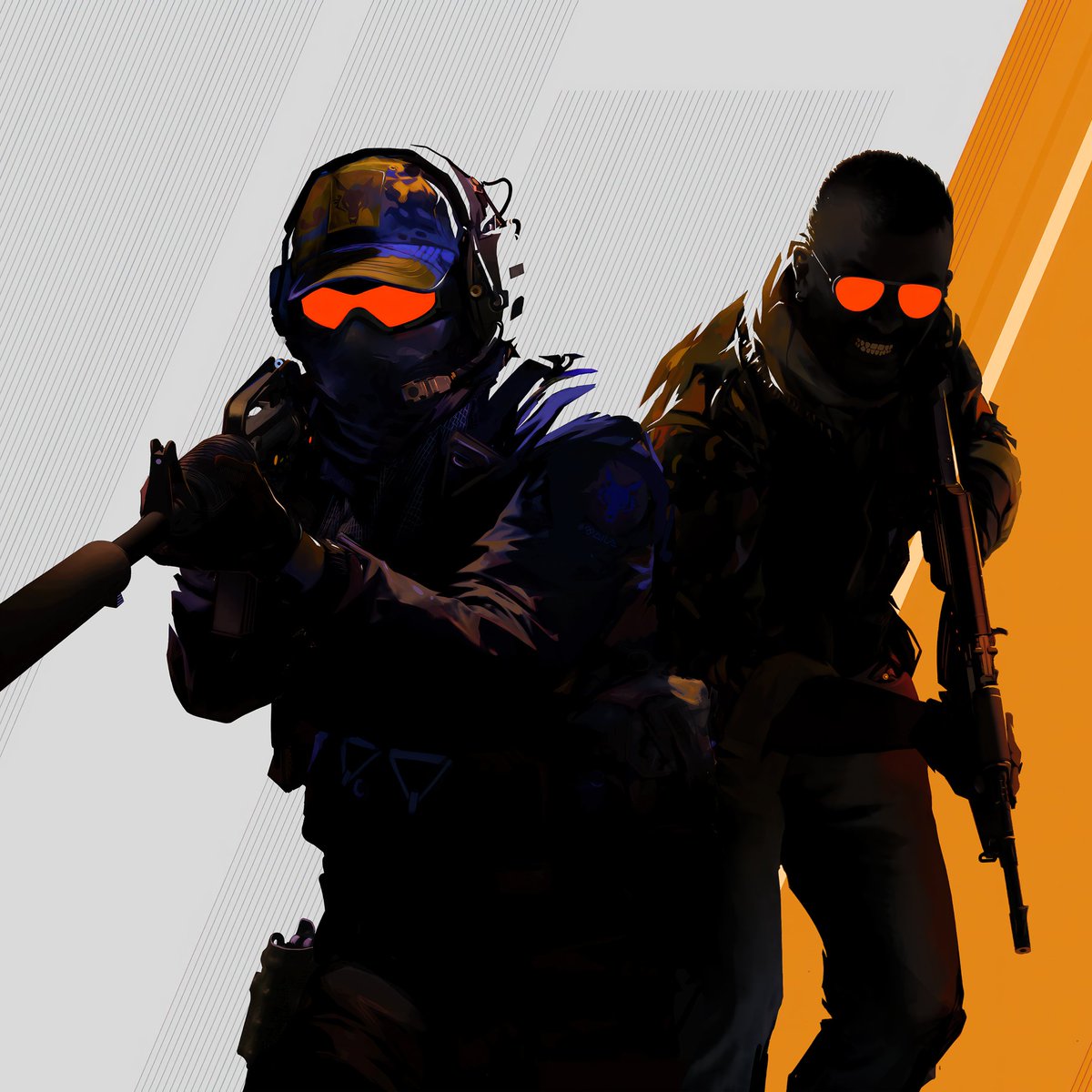 CS2 NEWS tweet media