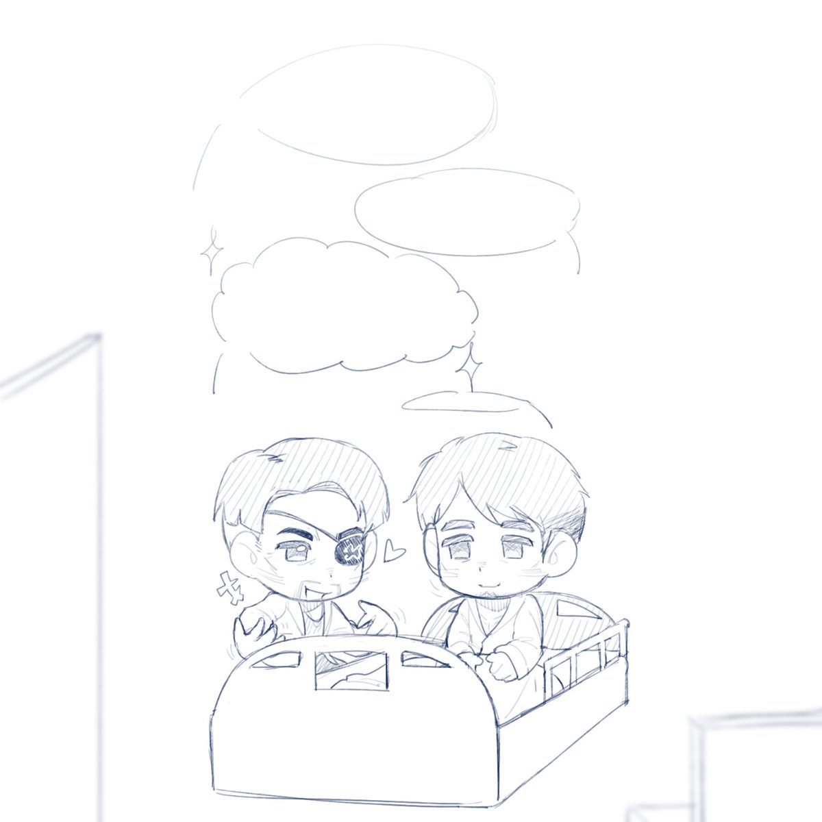 AshPuzzle0106's tweet photo. 有无数的事情还想与你分享 https://t.co/TRhAJojCZL