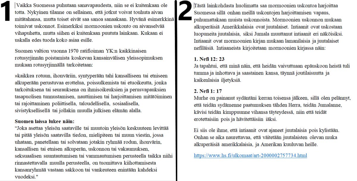 BlogistiJones's tweet photo. @QuoVadis260 Ja siksi natsi-juutalaiset yllyttävät kaikkia valkoisia venäläisiä vastaan, vaikka yllyttäminen kansaa vastaan pitäisi olla rikos. https://t.co/UXzfwUkeau