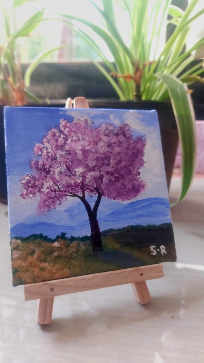 manoj71845's tweet photo. #painting #photo #photography #goodmorning #drawing #nature #goa #india Happy to see true masterpiece painting done by my daughter 😊 https://t.co/Rp3pxajrsf