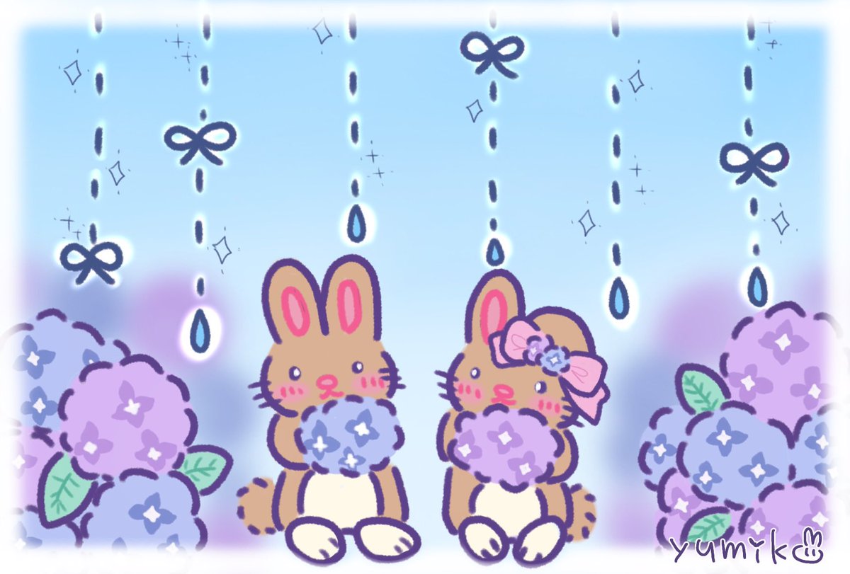 yumikoの日常 tweet media