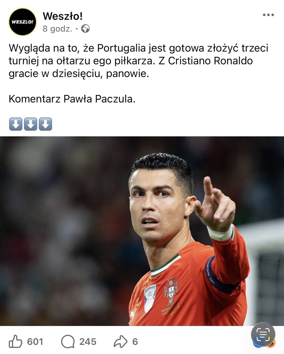 Kamil Dziubka 🟡🇵🇱🇺🇦 tweet media