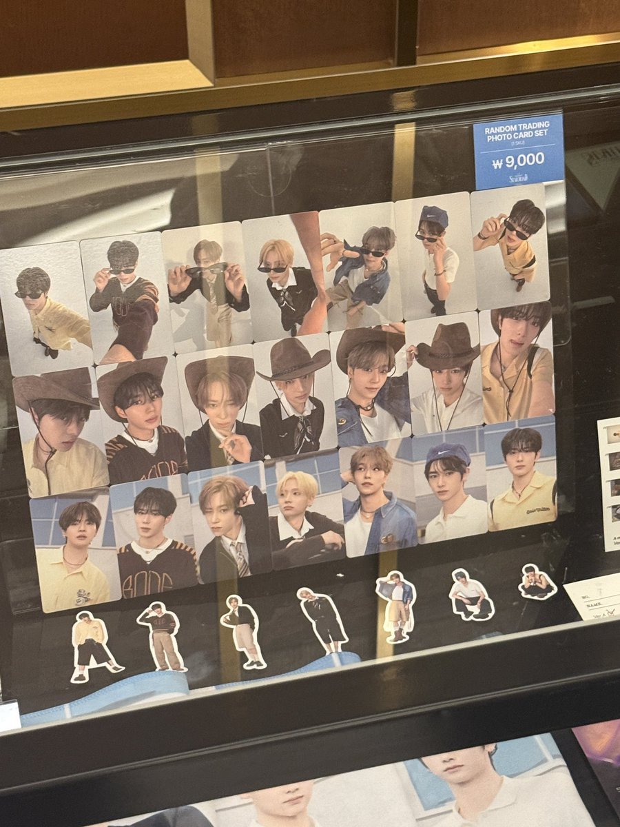 GbrielaaAFM's tweet photo. [ WTS ] ✈️ส่งกลับแอร์ เว็บเริ่มส่ง 22/06
TRADING CARD | FAN-CON MD [ONLINE]

✅ว่าง 4 ซอง (ไม่แกะ) กดของแล้ว

⭐️1 ซอง ได้การ์ด 3 ใบ + สติ๊กเกอร์ 1 
📌ซองละ 250฿ ( รับมัดจำ 100 )
📦ค่าส่งเหมา 40฿

#ตลาดนัดald1 #ตลาดนัดalphadriveone https://t.co/wUqqylFwEF