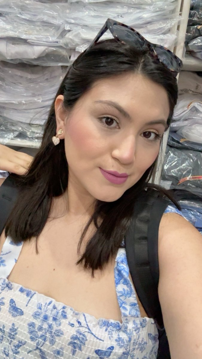 duenasbu's tweet photo. Me siento más bonita ahora que soy mamá que antes de ser mamá 😘 https://t.co/YqUxmbI5xI