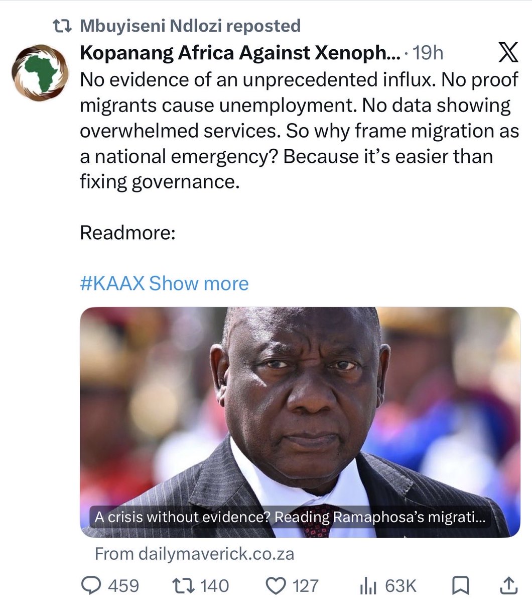 DavisMatebese's tweet photo. Next time we vote we will remember these:
No evidence that this party can make SA better. No proof that this party will reduce unemployment. No data showing service delivery. So why should we vote for it?
People shall govern 🤞🏽🤞🏽🤞🏽 https://t.co/MnchF0tWkl