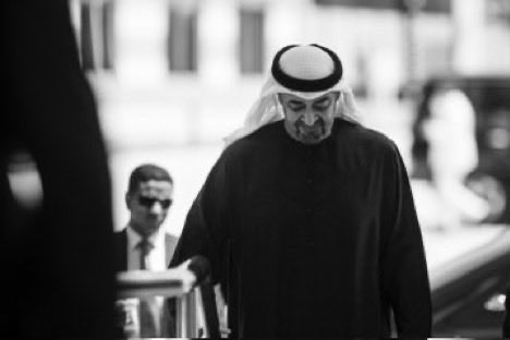 alsuwaidi942's tweet photo. قالوا عنك  زعيم و  حكيم و قائد 
قلنا لهم هذا هو زايدنا بعد زايد

فداك الكون يابوخالد 🫡

#فخورين_بالإمارات 🇦🇪
#الامارات_العربية_المتحدة https://t.co/9vlERQi8Ys