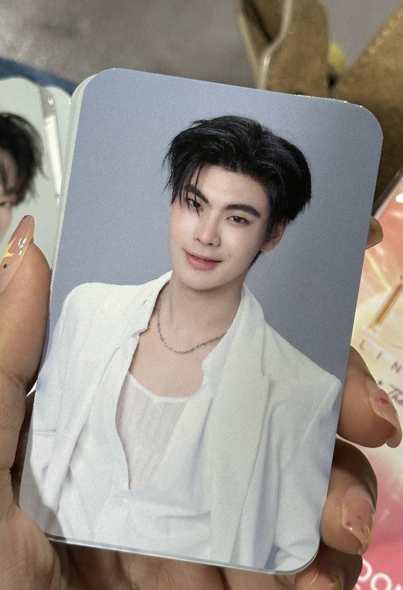 Viewzlover's tweet photo. โคตรหล่ออออกุตรายยยย กิ้ดดดดดดด

#tthi_eks
#DMDLINEUP2026SOON https://t.co/XMumiXPSpp