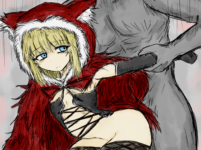 Kago_lll's tweet photo. #R18 #BLACKSOULS 
［初見+乳頭玩弄+背後位+種附］把這次畫的跟之前的混在一起，感覺缺了個音樂，但目前還沒找到合適的，之後畫完再一起處理吧。
這次背後位是對照原作畫的，畫完才發現忘了手套，唉失誤失誤。 https://t.co/hiw0aRRS26