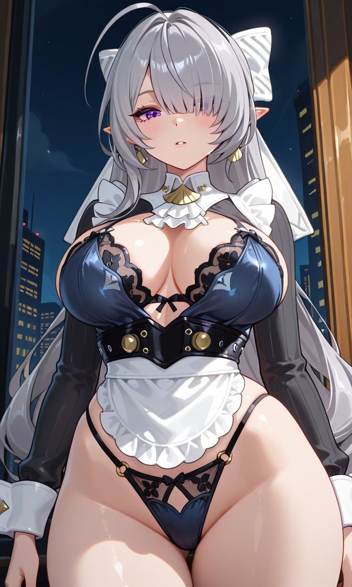 SKAI_13000's tweet photo. Velina Airgid - Zenless Zone Zero

#nsfw #hentai #AIart️️️️️️️️️️️️️️️️️️️️️️️️️️️️️️️️️️️️️️️️️️️️️️️️️️️ #zzz #zenless_zone_zero #VelinaAirgid https://t.co/cmE63BXSab
