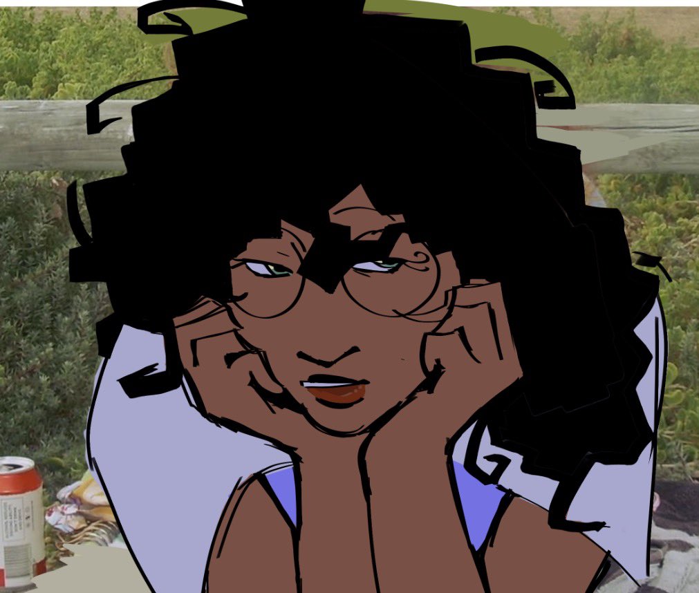 zadenry's tweet photo. hey girl #jadeharley #homestuck https://t.co/14N2e5Tj14