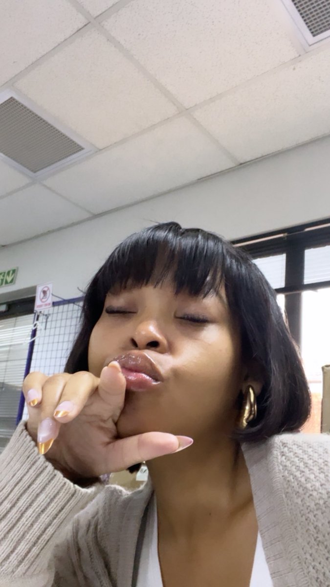 Dimpho Sekonya tweet media