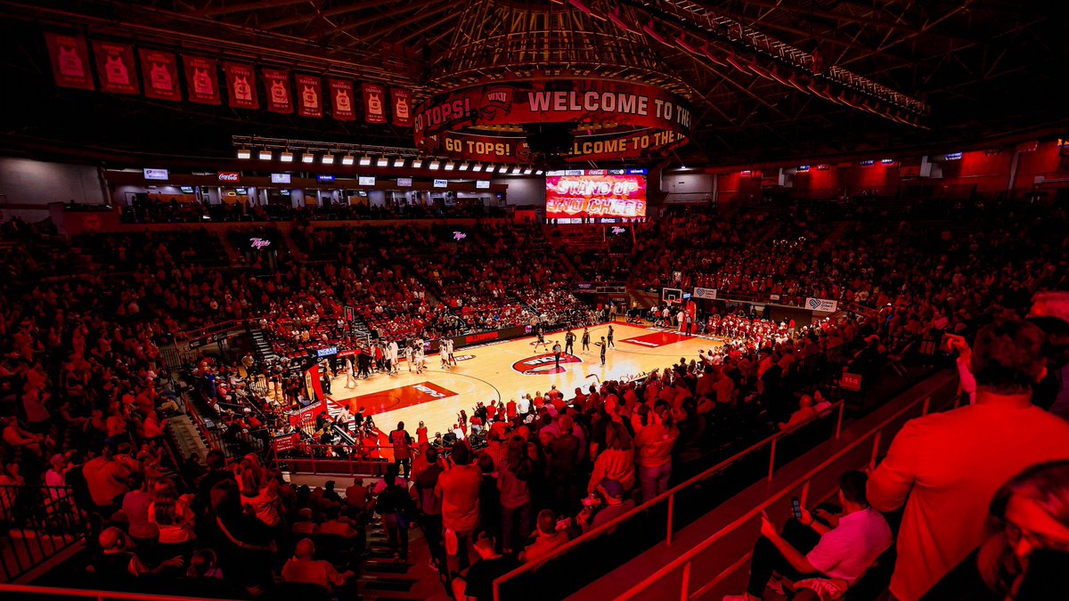 TreyBallin35's tweet photo. Blessed to receive an offer to play Division 1 basketball @WKUBasketball . Thanks to Coach Plona and staff for believing in me! #agtg https://t.co/NaegMbSoQh