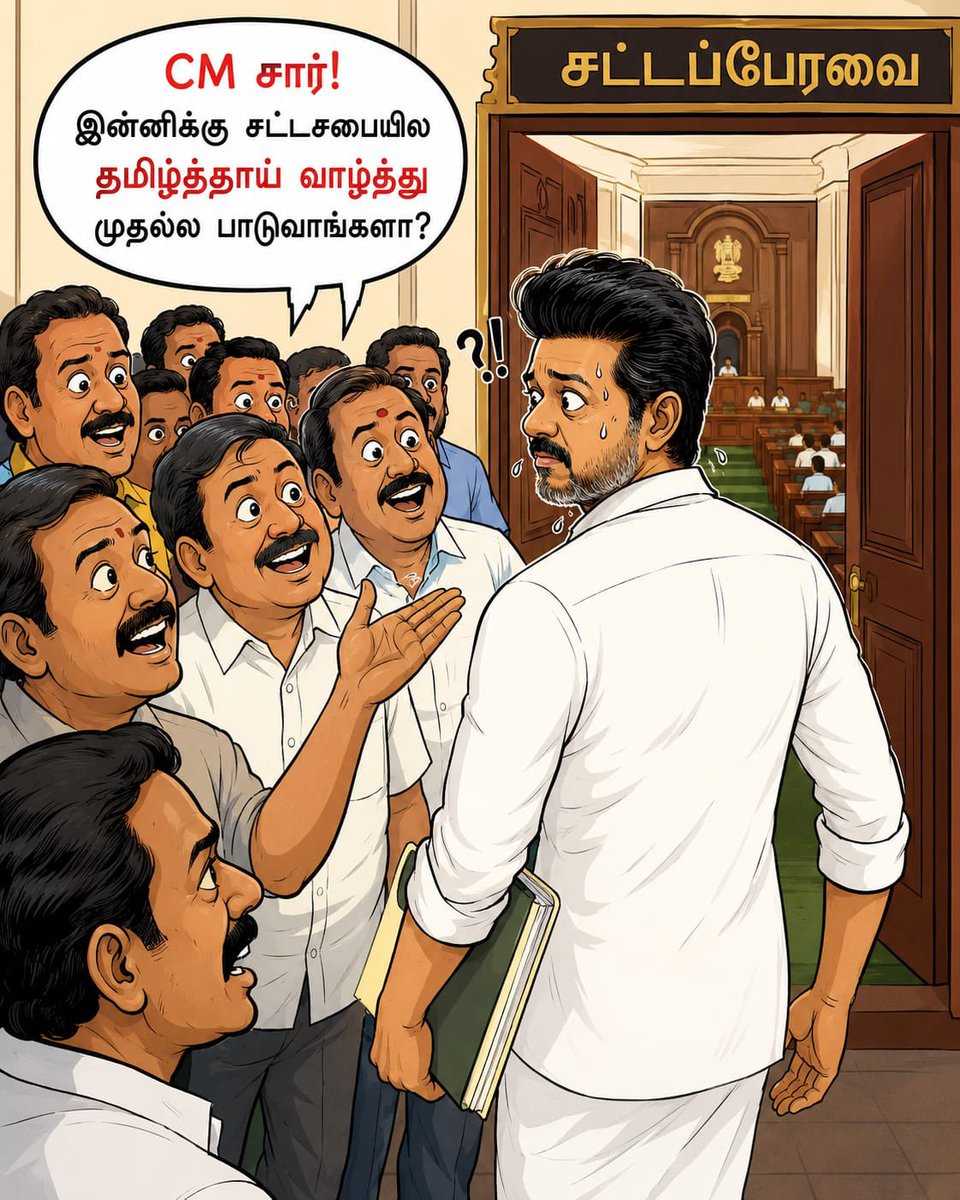 Adv Gopalakrishna #SayYESToWomenSafety&AIADMK tweet media